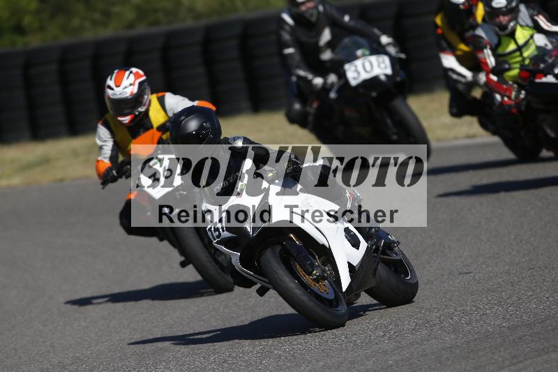 /13 01.05.2026  Speer Racing ADR/Gruppe gruen/308